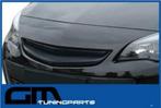 # embleemloze grill opel astra j facelift #, Auto-onderdelen, Ophalen of Verzenden, Nieuw, Opel