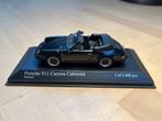MINICHAMPS 1/43 - PORSCHE, Ophalen of Verzenden