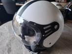 Scooterhelm Vinz XS 53-54, Ophalen, Zo goed als nieuw, Extra small of kleiner, Vinz