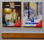 Mini-albums Dertien delen 1 en 2, Meerdere stripboeken, Ophalen, Zo goed als nieuw