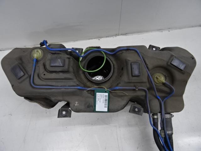 BRANDSTOFTANK Fiat 500C (312) (01-2009/-), Auto-onderdelen, Brandstofsystemen, Fiat, Gebruikt