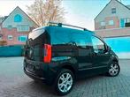 Fiat Qubo | 12 Maanden Garantie | 107 Dkm | Benzine | 2011 |, Auto's, Fiat, Voorwielaandrijving, Euro 5, 1360 cc, 4 cilinders