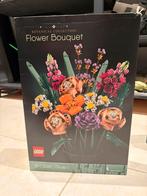 Lego pretty pink flower bouquet en flower bouquet, Kinderen en Baby's, Speelgoed | Duplo en Lego, Ophalen, Zo goed als nieuw, Lego