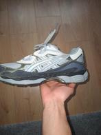 Asics Gel-NYC Gravel/Black, Kleding | Heren, Schoenen, Ophalen, Zwart, Nieuw, Sneakers