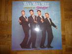Wet Wet Wet, Cd's en Dvd's, Vinyl | Rock, Verzenden, Gebruikt, 12 inch, Poprock