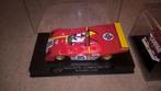 Scalextric SLOT IT Ferrari 312PB 6h Watkins Glen 1972 J.Ickx, Autres marques, Circuit, Utilisé, Enlèvement ou Envoi