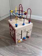 Houten Motoriek spelletjes +1 (5in1), Kinderen en Baby's, Speelgoed | Houten speelgoed, Ophalen, Gebruikt, Overige typen