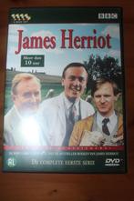 James Herriot    serie 1-2-3      Knappe vee-artsen serie, Alle leeftijden, Ophalen of Verzenden, Zo goed als nieuw, Drama