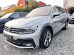 Volkswagen Tiguan Allspace R-Line Platinum DSG volledige opt, Euro 6, 4 cilinders, Leder, Particulier