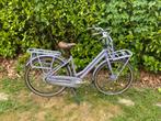 Paarse Miss Grace damesfiets, Fietsen en Brommers, Fietsen | Dames | Damesfietsen, Ophalen, Gebruikt, Gazelle, Versnellingen