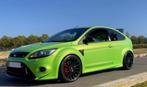 Recherche focus Rs mk2 pour pièces accidenter, Autos, Particulier, Achat, Focus