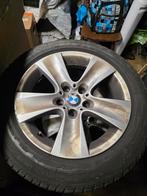 BMW velgen met winterbanden, Auto-onderdelen, Banden en Velgen, Ophalen, Winterbanden, Velg(en)