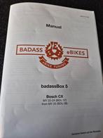 Speedchip bosch cx gen 5, Fietsen en Brommers, Overige Fietsen en Brommers, Ophalen of Verzenden, Zo goed als nieuw