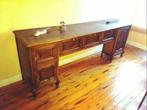 antiek wand meubel tafel kast bureau, Ophalen