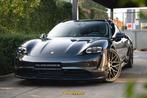 Porsche Taycan 4S Sport Turismo 97kWh, 0 kg, 571 pk, Parkeersensor, 5 deurs