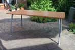 Moderne, elegante (bureau)tafel, Huis en Inrichting, Bureaus, Ophalen, Zo goed als nieuw, Bureau