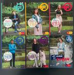 Leesboeken D5R, Boeken, Ophalen