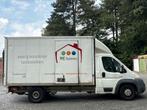 Citroen Jumper meubelbak+Lift - 3.0HDi, Auto's, Jumper, Particulier, Euro 4, Te koop
