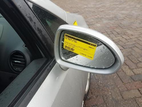 Buitenspiegel rechts van een Opel Corsa, Auto-onderdelen, Spiegels, Opel, Gebruikt, 3 maanden garantie, Ophalen of Verzenden