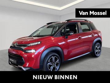 Citroen C3 Aircross 1.2 PureTech 130 S&S EAT6 Shine Automaat beschikbaar voor biedingen