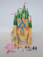 Cinderella Starcastle (Trendmasters, 1996), Verzamelen, Ophalen of Verzenden, Assepoester of Belle, Gebruikt, Beeldje of Figuurtje