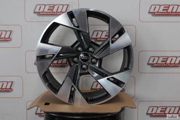 20" velgen origineel Audi E-tron 4KE601025T ook Q5 Q7 A6 beschikbaar voor biedingen