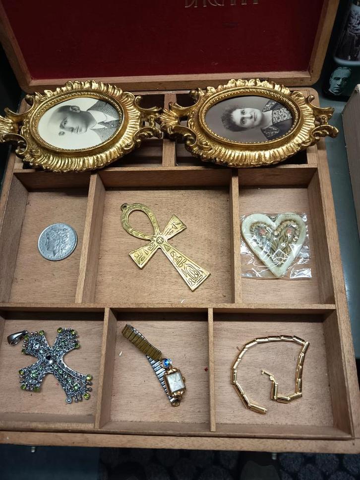 Antiek, Antiek en Kunst, Antiek | Overige Antiek, Ophalen of Verzenden