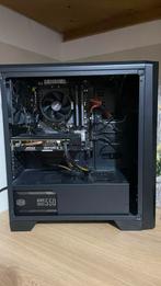 Pc gamer, Comme neuf, 16 GB, 2 à 3 Ghz, Gaming