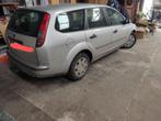 Ford focus, Auto's, Focus, Particulier, Te koop, Trekhaak