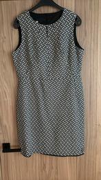 Blue bay zwart grijs wit 44, Kleding | Dames, Ophalen of Verzenden, Zo goed als nieuw, Wit