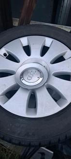 Velgen 5x112 16inc, Auto-onderdelen, Ophalen, Gebruikt, Velg(en), 16 inch