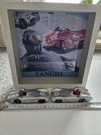 2 Mercedes miniaturen van 2,5 l. Geweldige prijs. merk halve, Ophalen of Verzenden