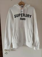 hoody superdry maat M, Ophalen, Zo goed als nieuw, Maat 48/50 (M)