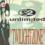 2 unlimited, Cd's en Dvd's, Vinyl | Dance en House, Ophalen of Verzenden