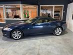 2009 Jaguar XK Cabrio, Auto's, Gebruikt, Overige brandstoffen, Bedrijf, Overige carrosserie