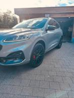 ford kuga st line x black pack met 5 jaar garantie van ford, Auto's, 5 deurs, Dealer onderhouden, Kuga, SUV of Terreinwagen