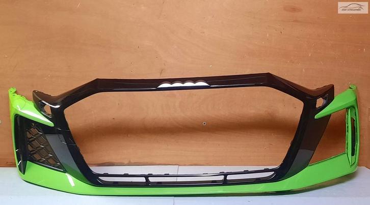 Voorbumper Audi RS3 8Y FL v.a 2024 KLS 2PDC 8Y0807437T, Auto-onderdelen, Carrosserie, Bumper, Audi, Voor, Gebruikt, Herkomst onderdeel bekend