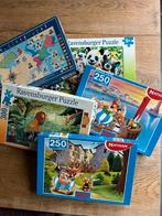 kinderpuzzel, Enlèvement, Plus de 50 pièces, Utilisé, 6 ans ou plus