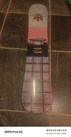 Snowboard nitro nieuw, Ophalen