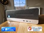 Win 11 HP ProDesk i5 6x4.10Gz 8GB 256GB 4K Office 2021, Hp, 256 GB, 8 GB, Ophalen of Verzenden