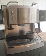 DeLonghi espresso machine, Gebruikt, Ophalen