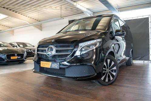 Mercedes-Benz V 250 D MARCO-POLO 4M, PANO, CAMERA , LUIFEL,, Auto's, Mercedes-Benz, Bedrijf, V-Klasse, 4x4, ABS, Airbags, Airconditioning