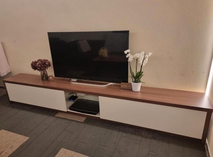 Tv meubel, Huis en Inrichting, Kasten |Televisiemeubels, Ophalen