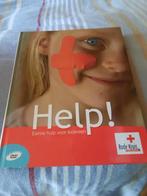nieuw boek "eerste hulp" info door het rode kruis, 2 boeken, Boeken, Ophalen of Verzenden, Nieuw