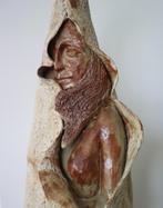 Hugo DE PUTTER, beeld in keramiek, Ophalen