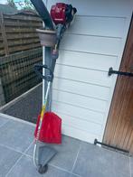 Kantenmaaier op benzine, Tuin en Terras, Grastrimmers, Ophalen, Zo goed als nieuw, Benzine, Honda