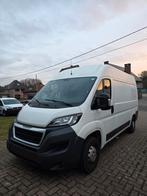 Peugeot Boxer L2H2 / 2015 / 2.2 diesel, Euro 5, Diesel, Particulier, Te koop