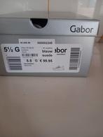 Dames sneakers gabor nachtblauw instappers met rits, Kleding | Dames, Schoenen, Ophalen of Verzenden, Nieuw, Instappers