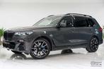 BMW X7 xDrive 40i M-pack pro Full! Acc, Hud, Memory!, Auto's, Gebruikt, Zwart, 333 pk, Overige brandstoffen