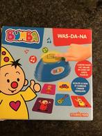 WAS-DAS-NA, Ophalen, Gebruikt